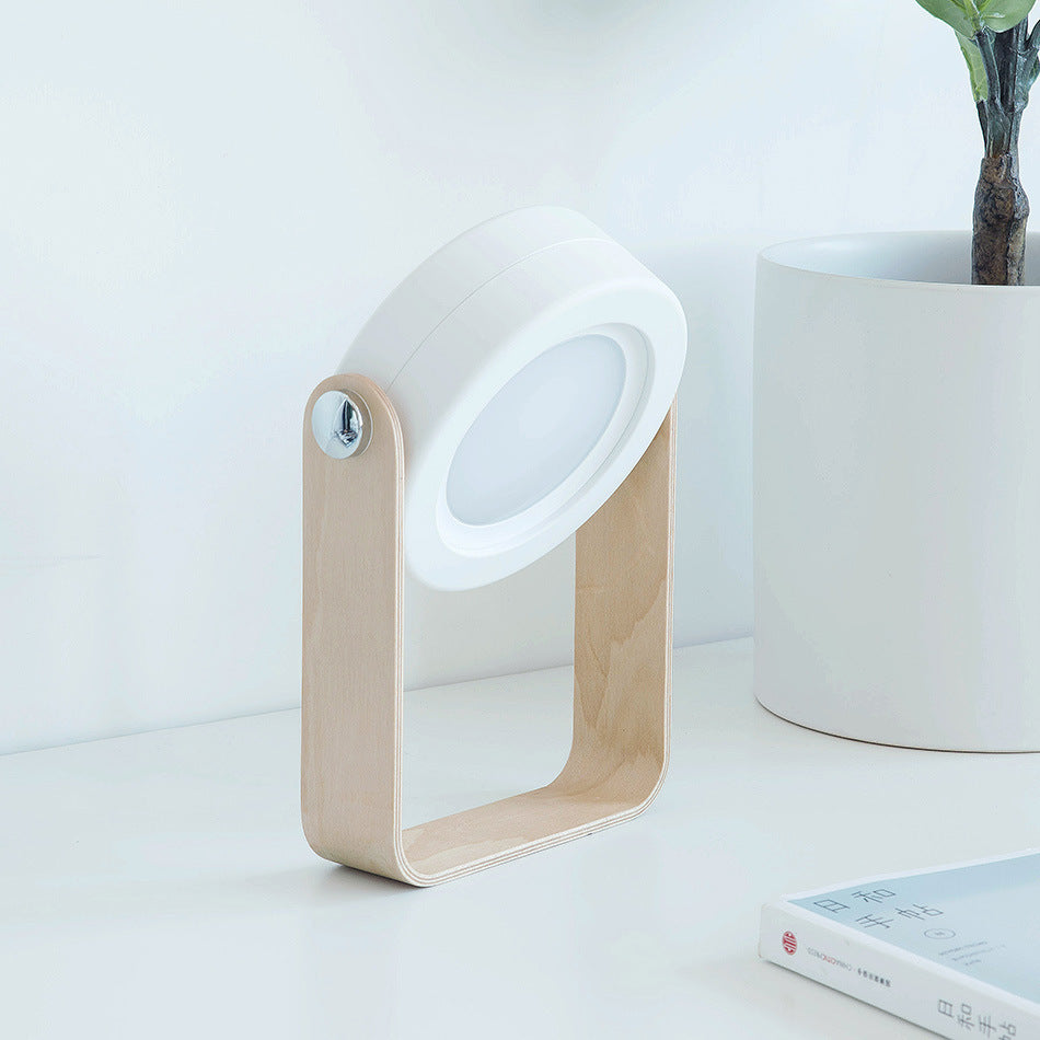 Smart Foldable Night Light