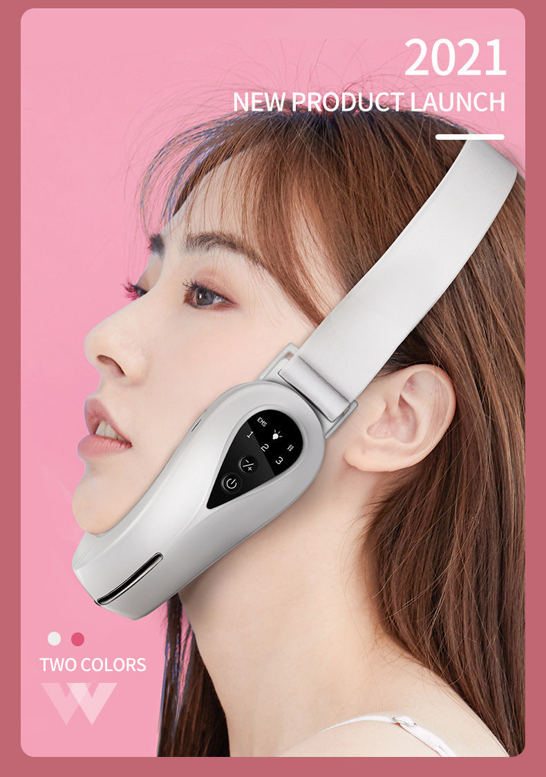 Lines Facial Correction Massager