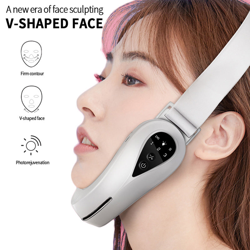 Lines Facial Correction Massager