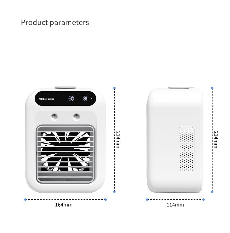 Ultra Air Water Conditioner - USB Type C