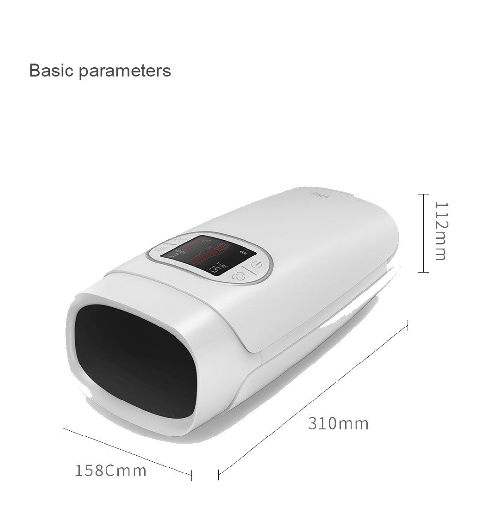 Smart Hand Massager V1