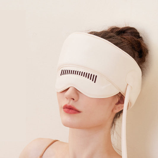 Smart Head Cap & Eye Electric Massager