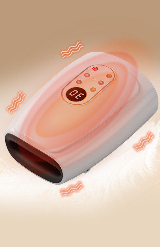 Smart Electric Hand Massager V2