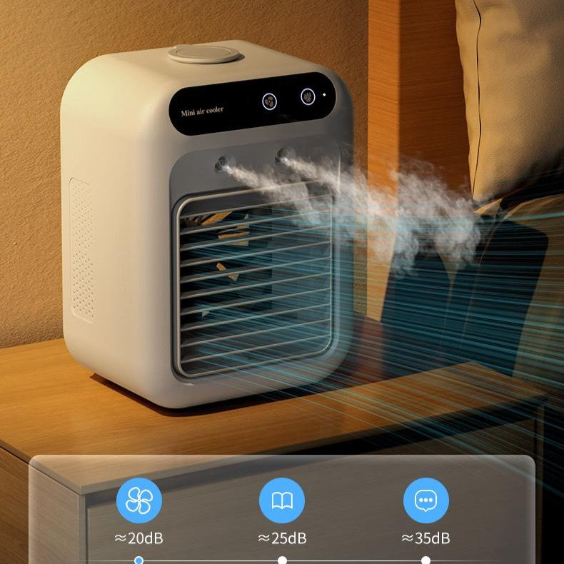 Ultra Air Water Conditioner - USB Type C