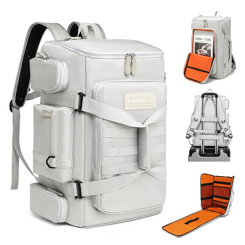 Scione Travel Backpack