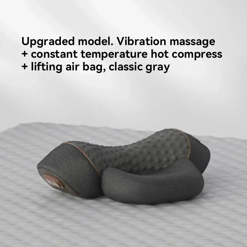 Neck Electric Massage Pillow