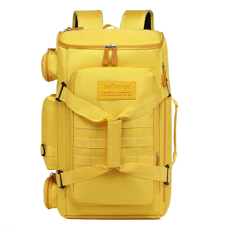 Scione Travel Backpack