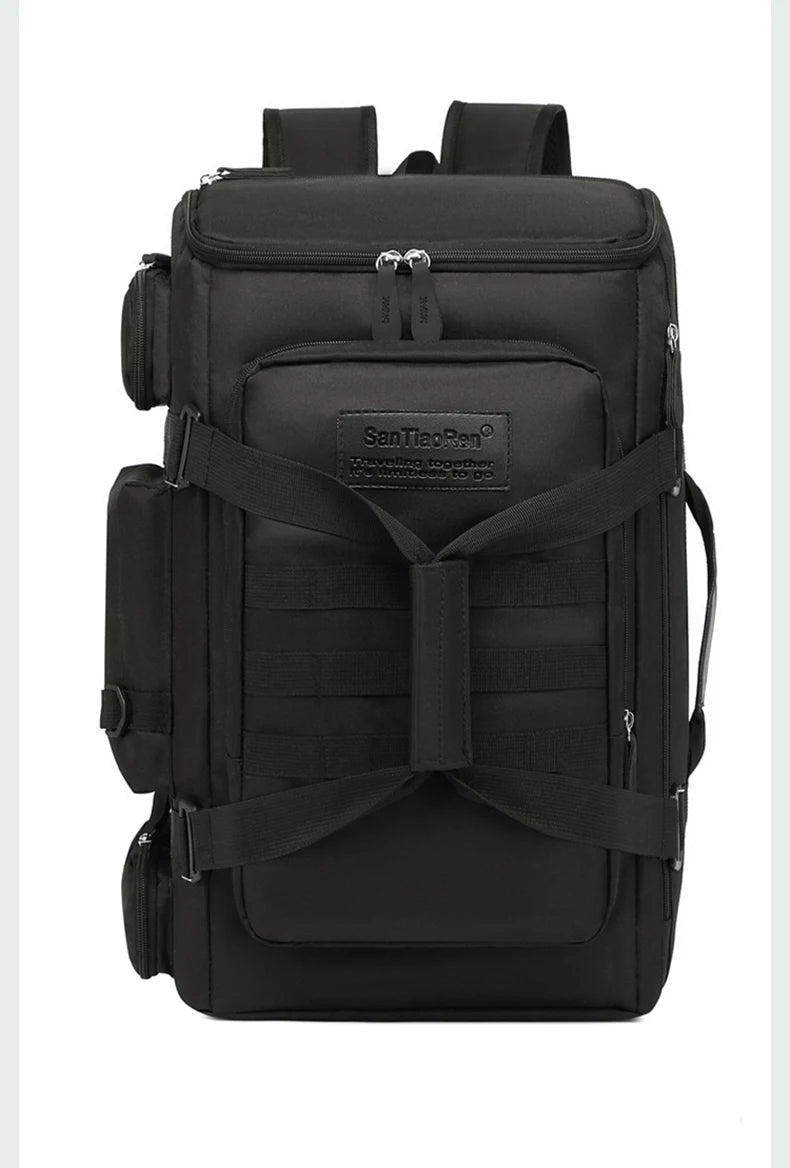 Scione Travel Backpack