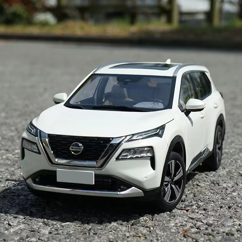 Nissan X-TRAIL SUV 1:32 Premium Car Model