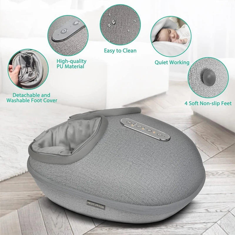 FM-T1 Foot Massager