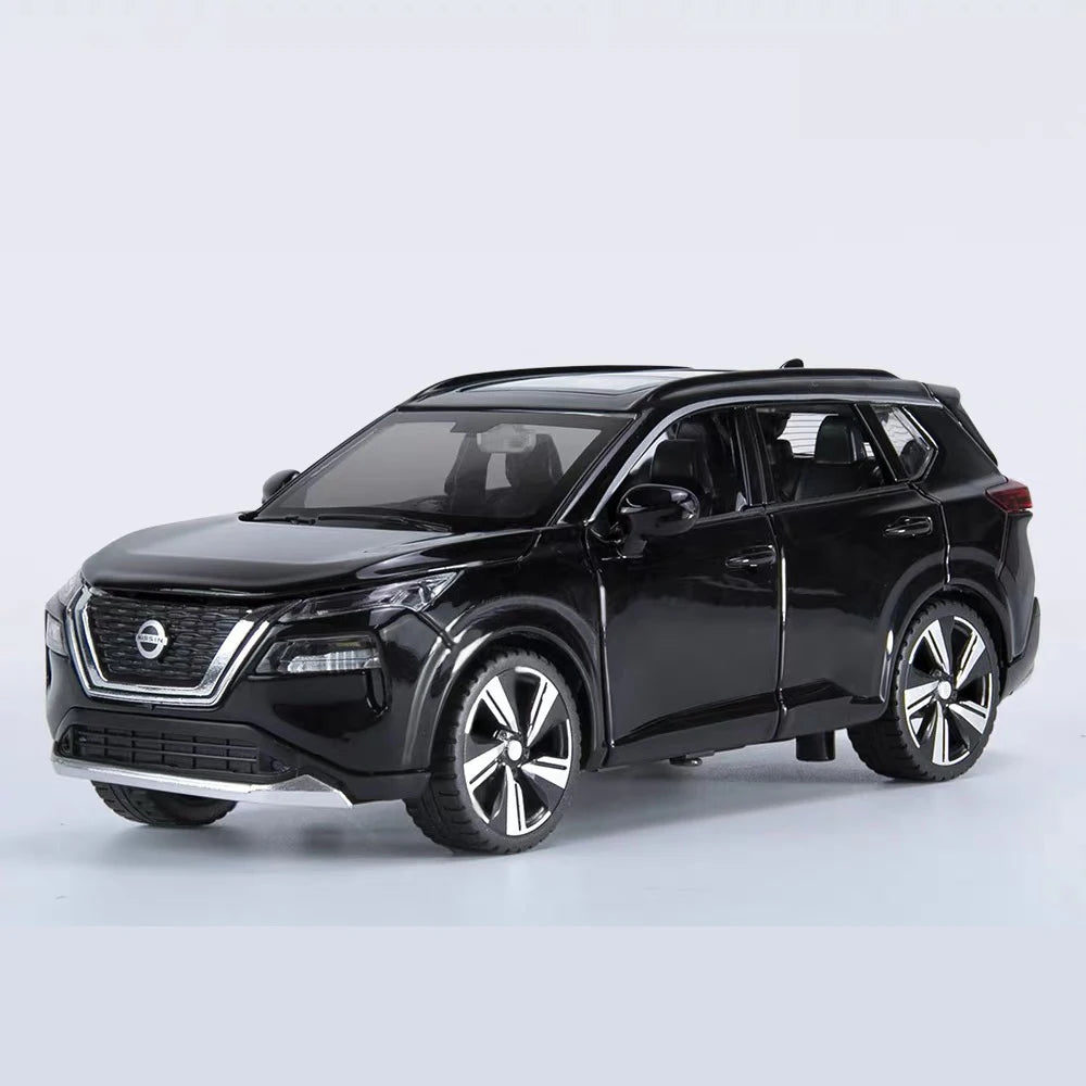 Nissan X-TRAIL SUV 1:32 Premium Car Model