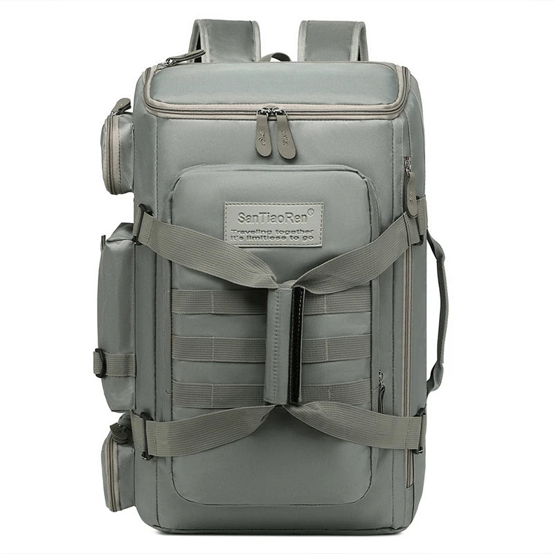 Scione Travel Backpack