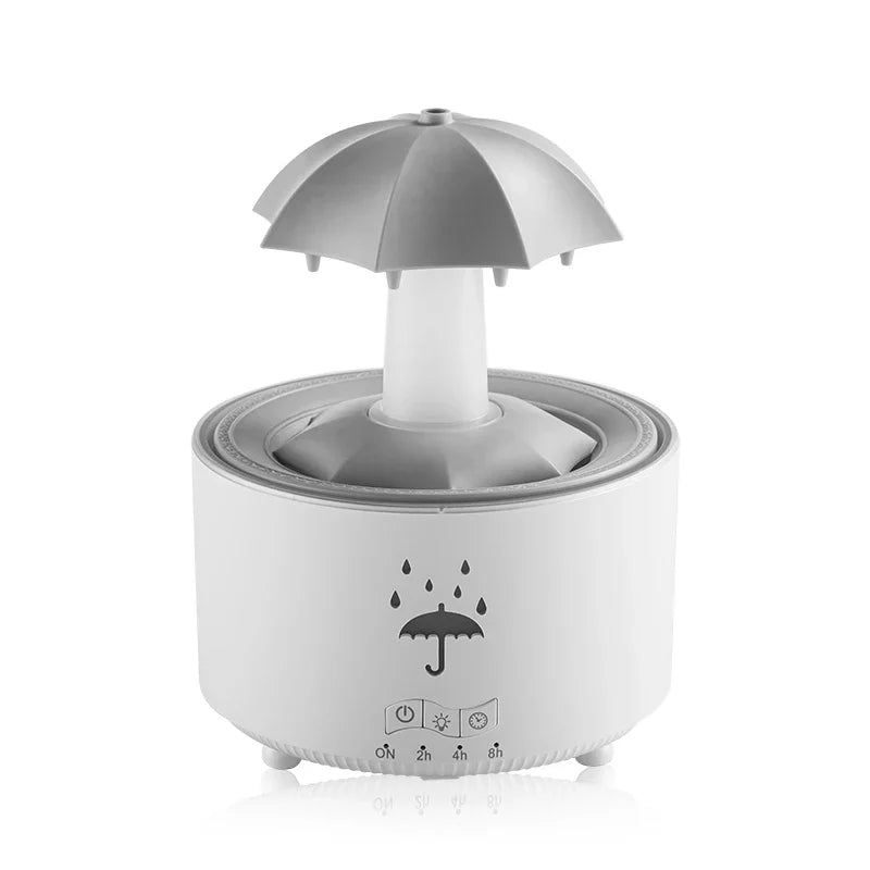 Umbrella Water Drop Air Humidifier