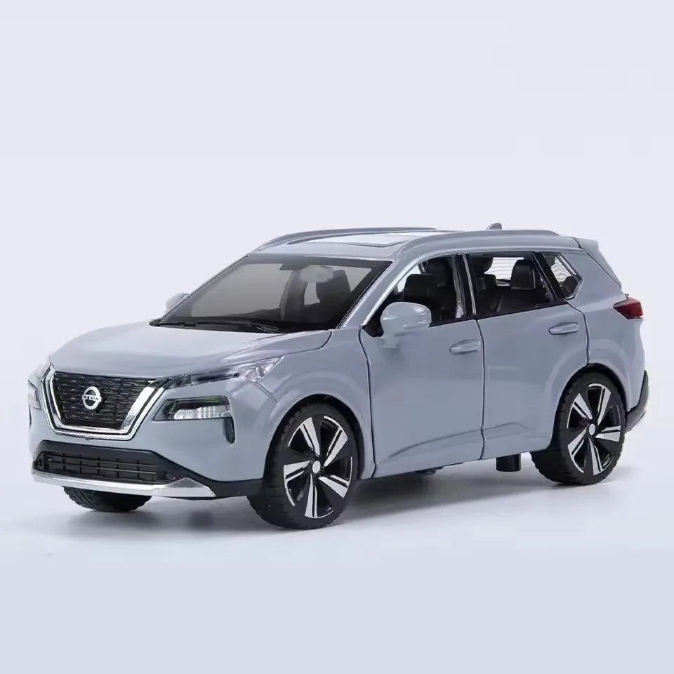 Nissan X-TRAIL SUV 1:32 Premium Car Model