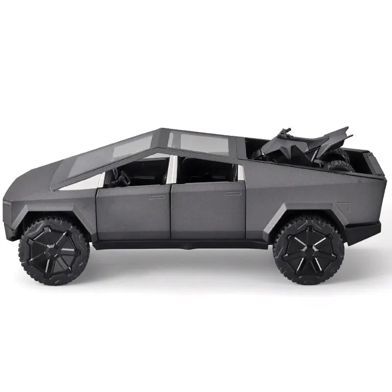 Tesla Cybertruck 1:24 Premium Car Model