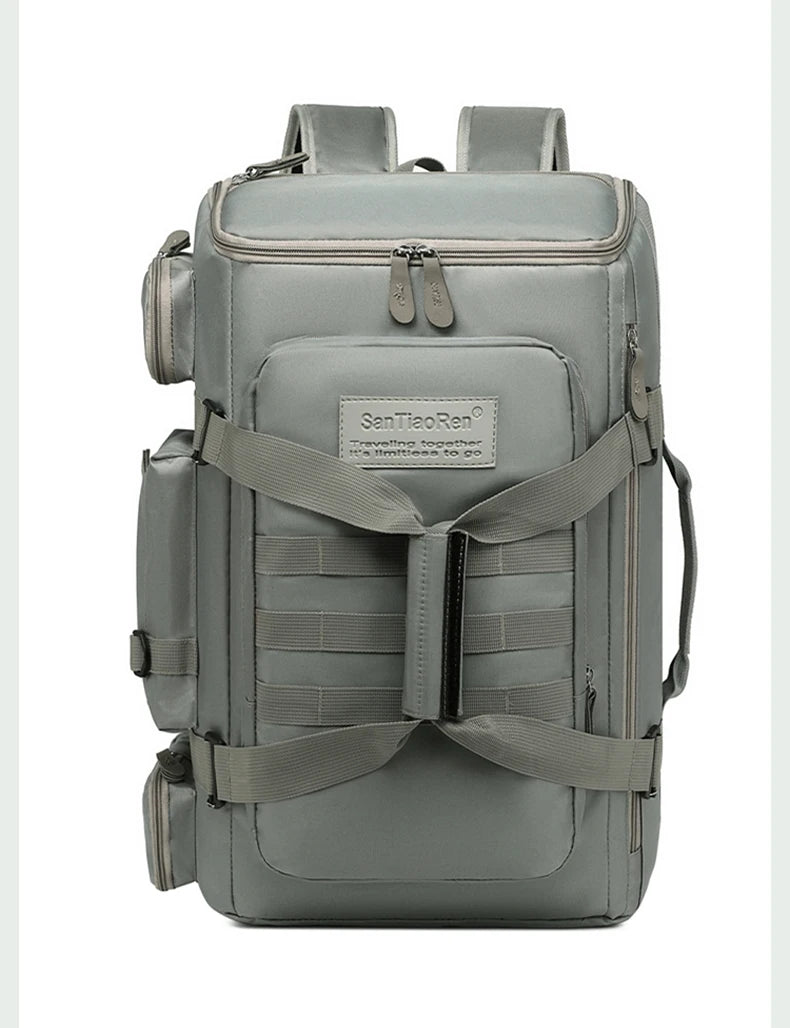 Scione Travel Backpack