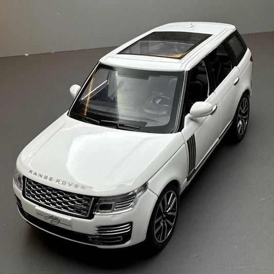 Range Rover 50th Anniversary Premium 1:32