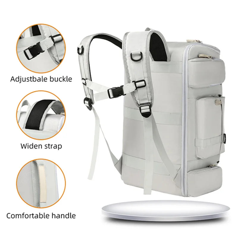 Scione Travel Backpack