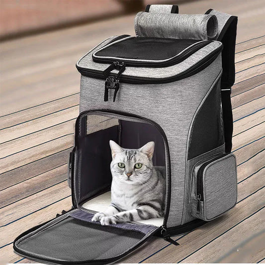 Pet Carrier Backpack