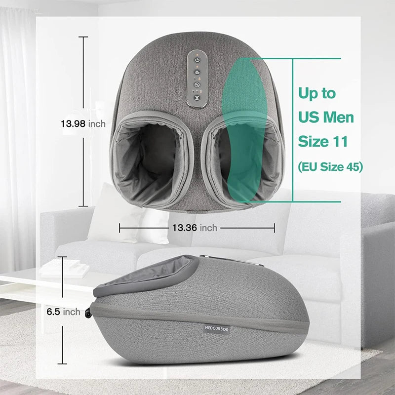 FM-T1 Foot Massager