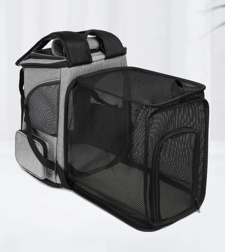 Pet Carrier Backpack