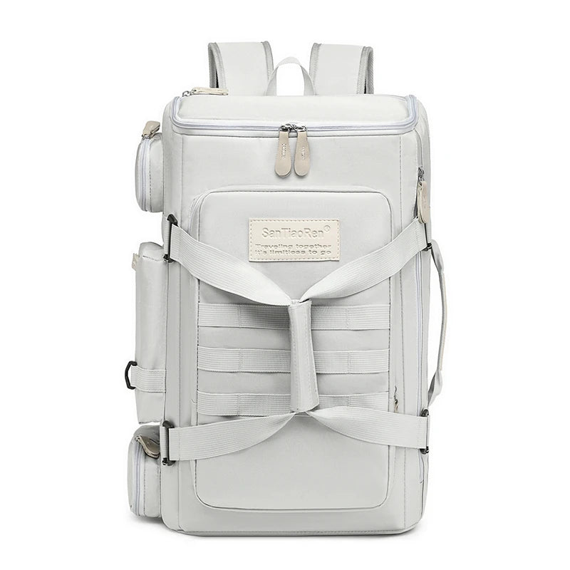 Scione Travel Backpack