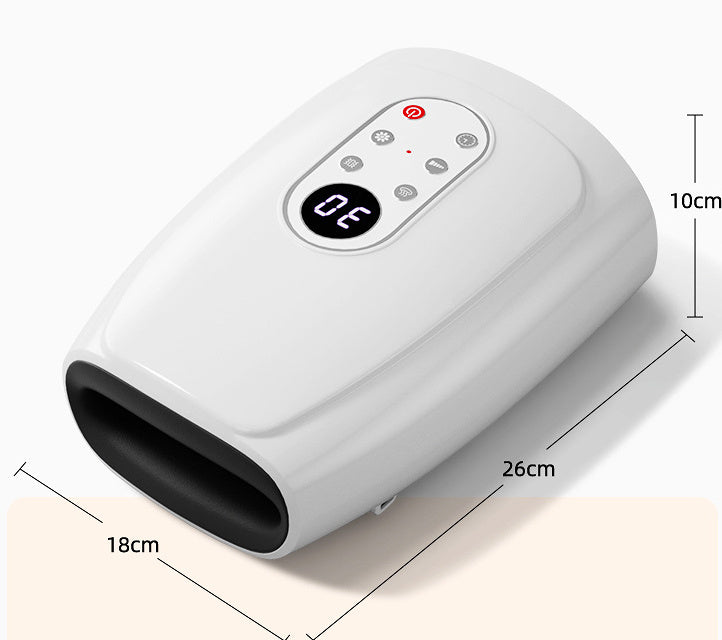 Smart Electric Hand Massager V2