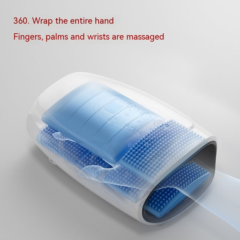 Smart Electric Hand Massager V2